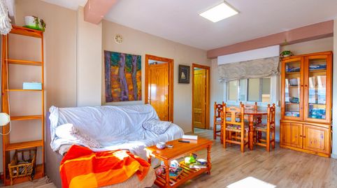 Foto 3 de Piso en venta en Casco Antiguo, Águilas