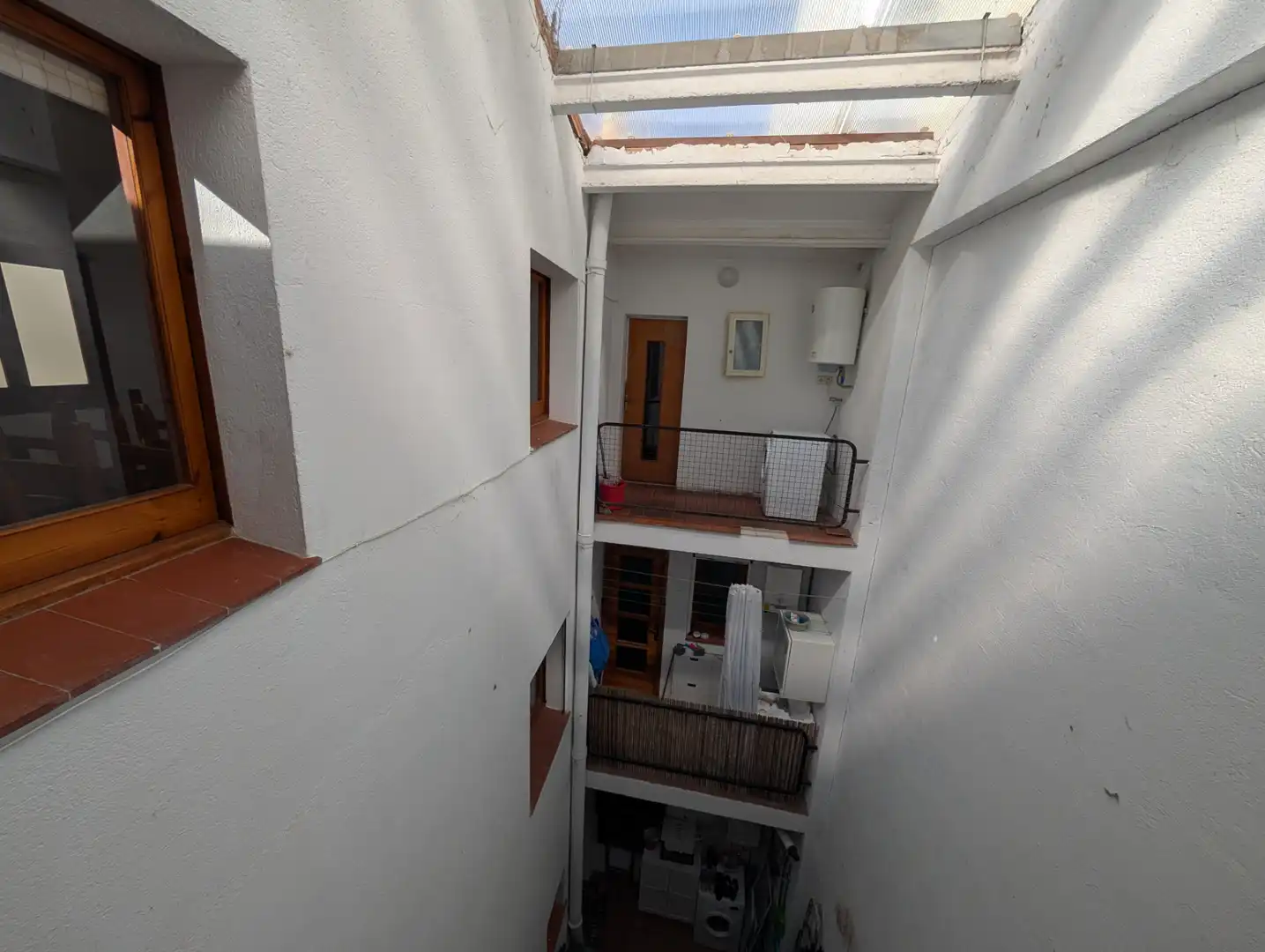 Apartment mit Terrasse zum Verkauf in Camprodon, imagen 16