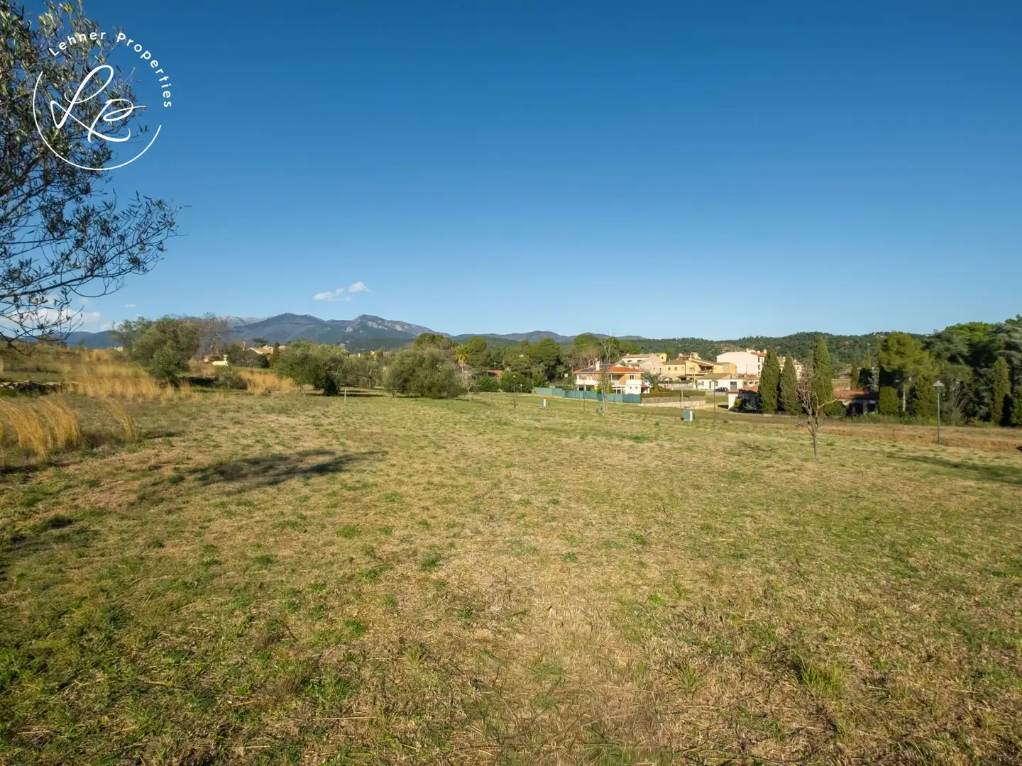 Residencial en venda en Darnius