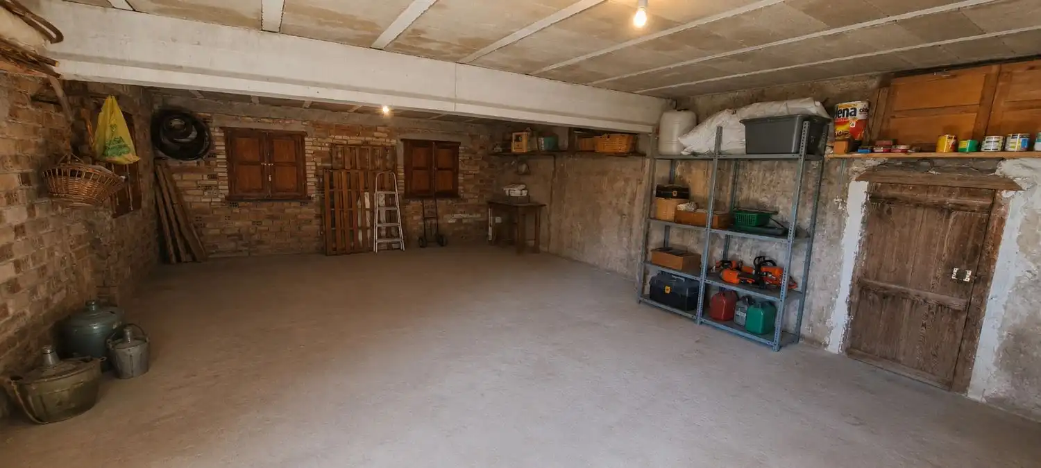Casa o chalet en venta en Loporzano con Calefacción, Terraza y Trastero