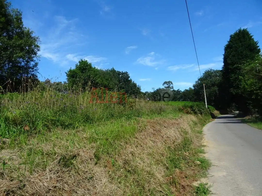 Residencial en venda en Siero