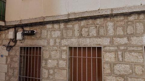 Foto 3 de Casa o xalet en venda a Maestro Gregorio Baudot, Centro, Colmenar Viejo