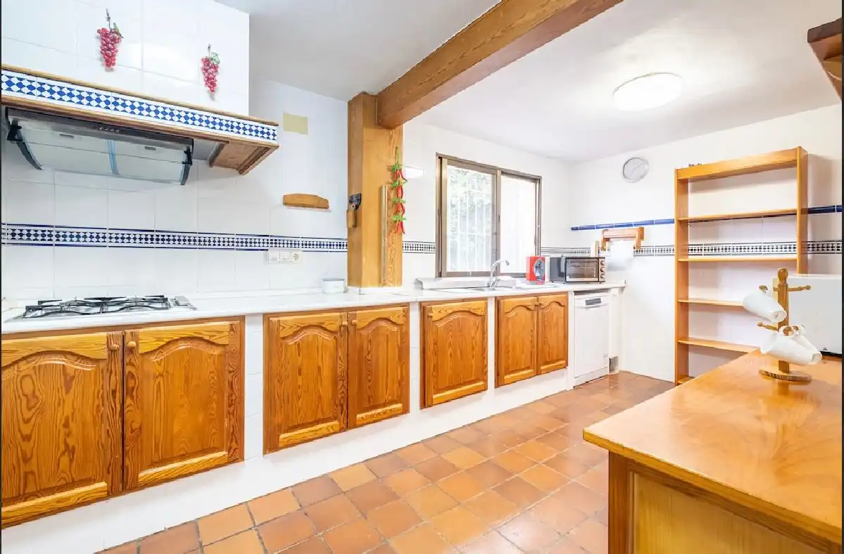 Casa con terrazza in vendita a Camino LA SOLANA, imagen 17