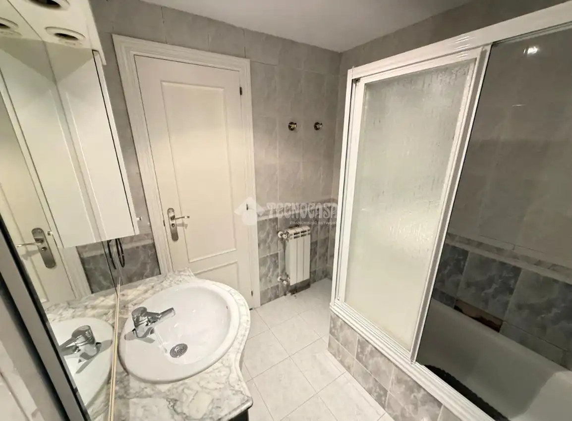 Casa bifamiliare con terrazza in vendita a Estación - Los Manantiales, imagen 21