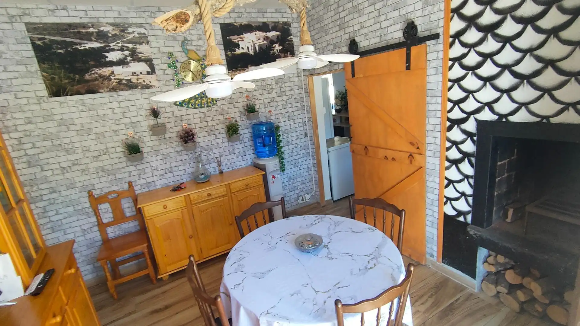 Country house for sale in San Juan de los Terreros, imagen 23