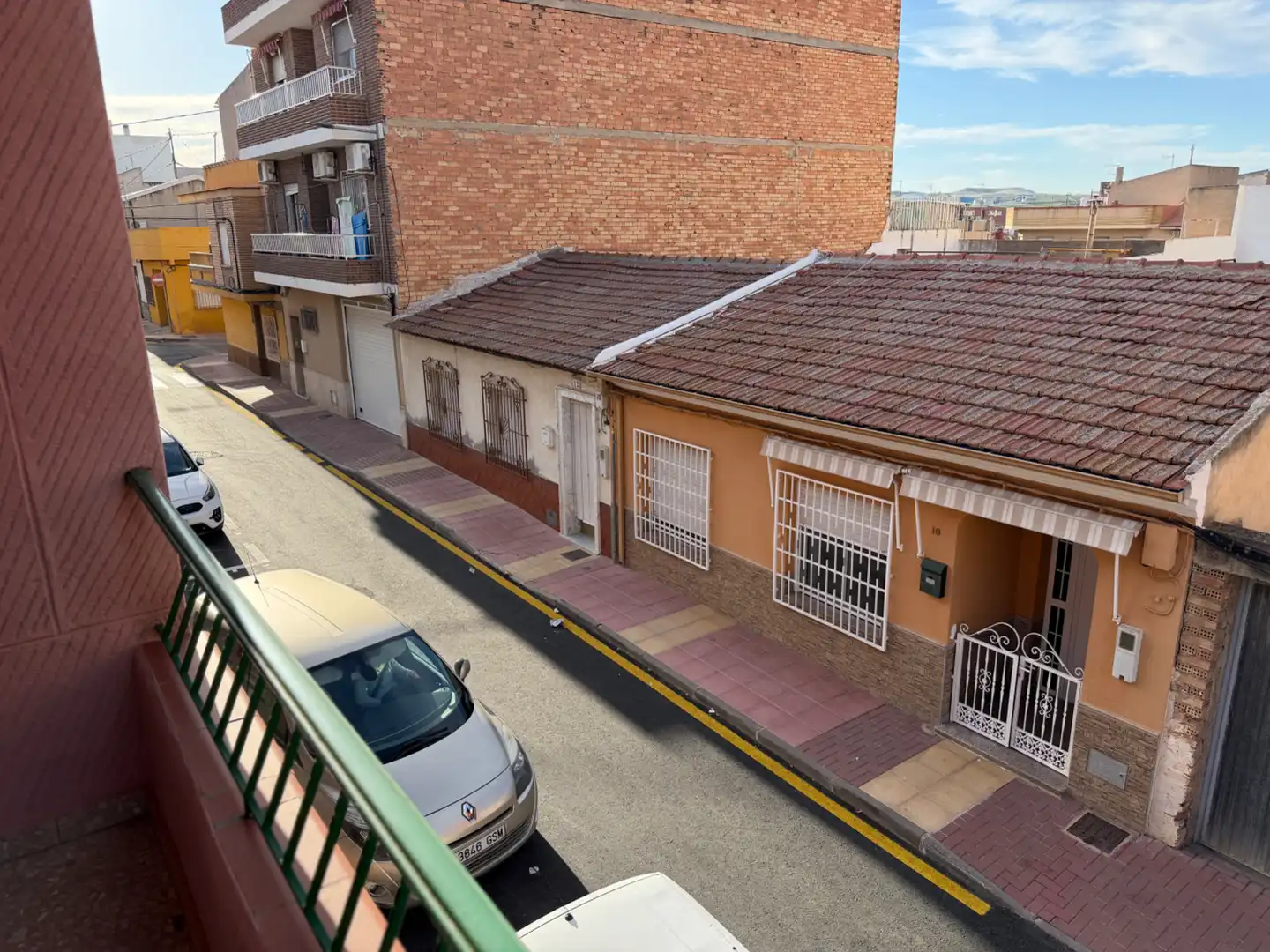 Àtic amb terrassa en venda a Calle San Mateo, imagen 6