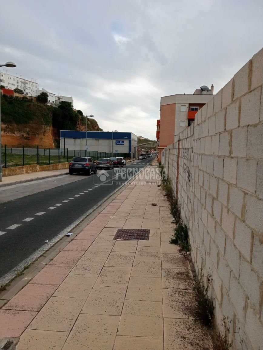 Außenansicht von Residential zum verkauf in Alcalá de Guadaira