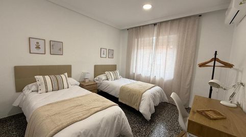 Foto 2 de Piso de alquiler en El Palmar, Murcia Capital