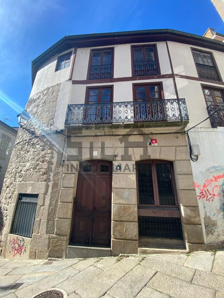 Pis en venda a Casco Viejo