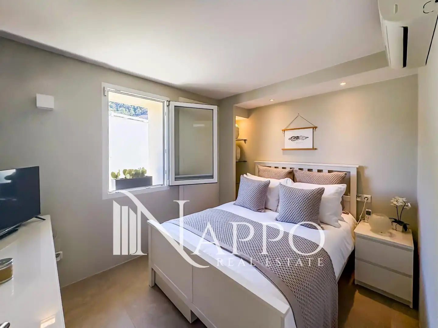 Habitación de Piso en venta en Andratx con Aire acondicionado, Calefacción y Terraza