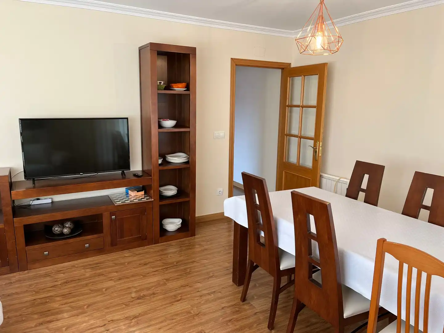 Wohnung mit Aufzug zur Miete in Adina- Portonovo, imagen 6