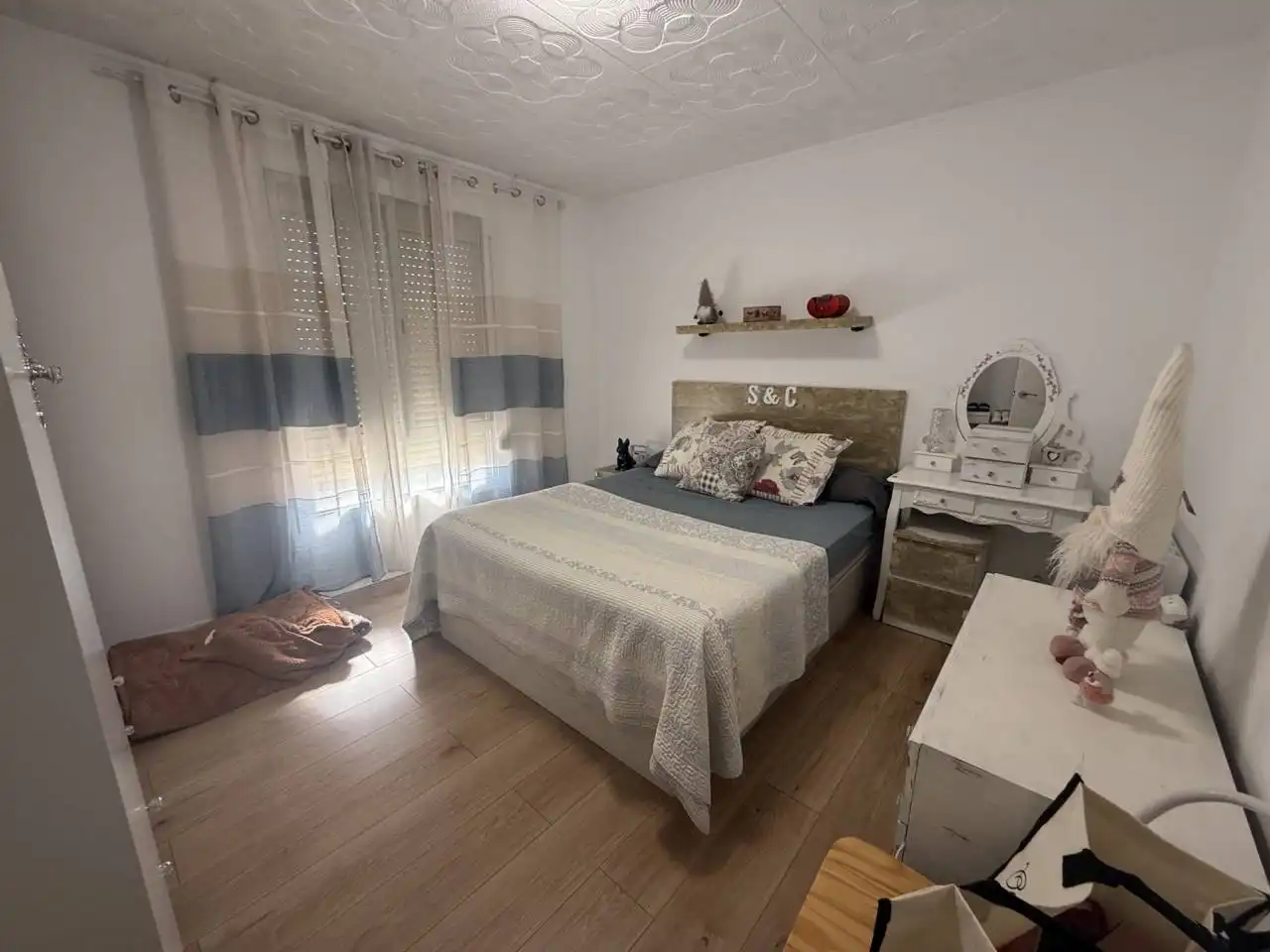 Flat for sale in Calle Drapaires, Espronceda