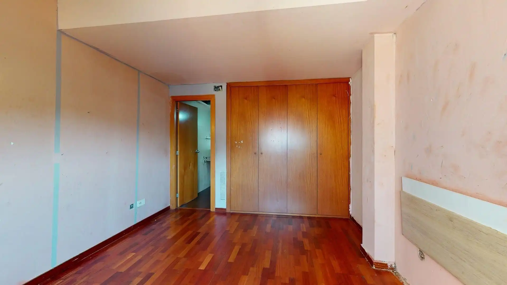 Piso en venta en de Hoquei, Egara