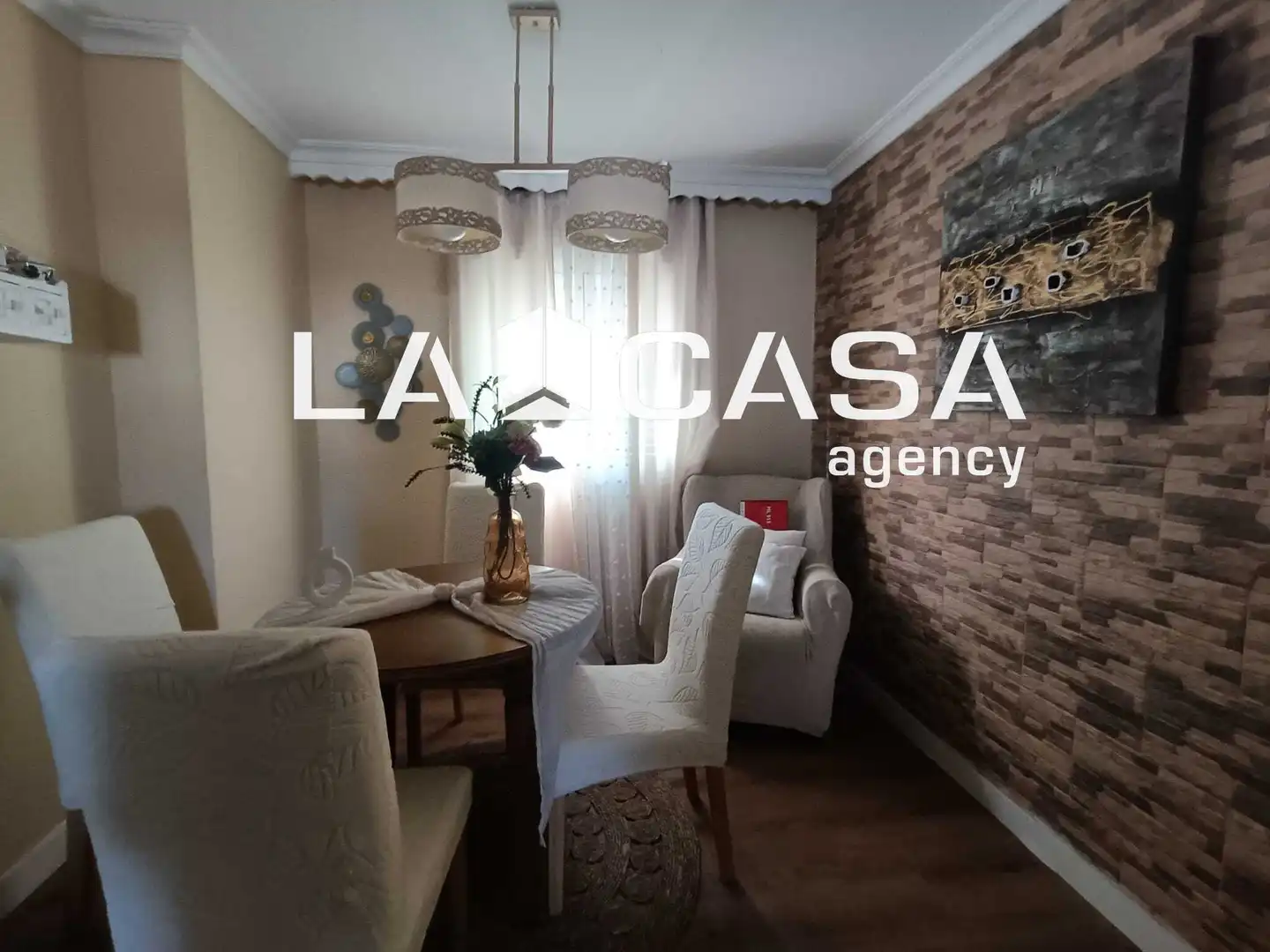 Piso en venta en Pescadores - Saladillo