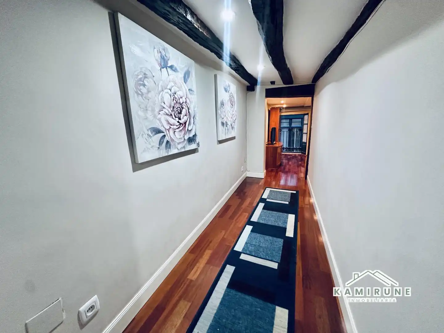 Appartement avec terrasse à vendre à Carniceria Vieja, imagen 13