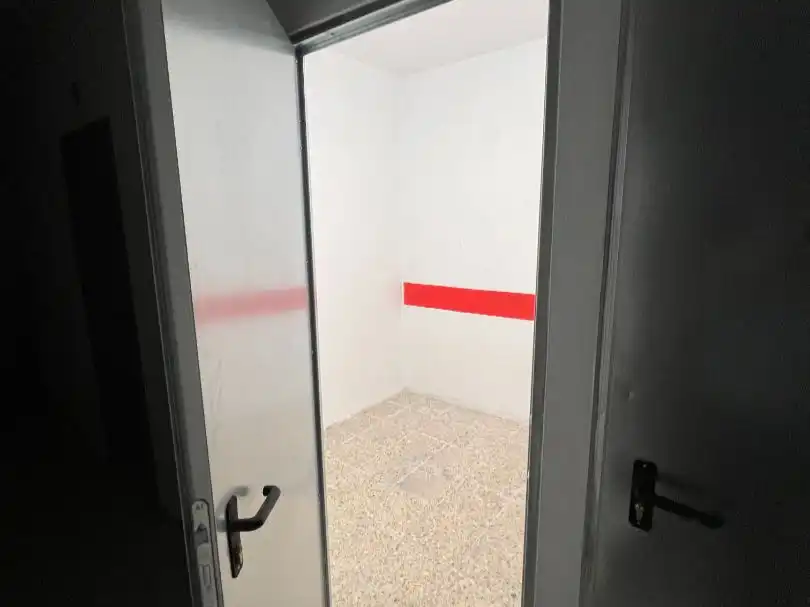 Trastero de alquiler en Santa Cruz de Tenerife