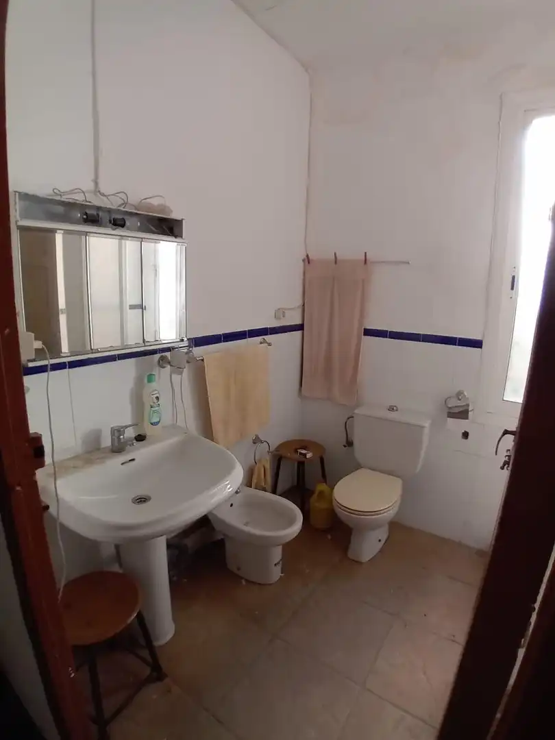 Bany de Casa o xalet en venda en Córdoba amb Balcó