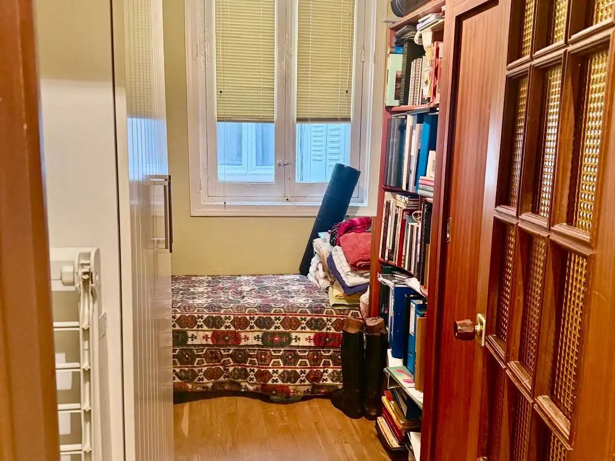 Wohnung mit Terrasse zum Verkauf in Calle de Luis Vélez de Guevara 7, imagen 23