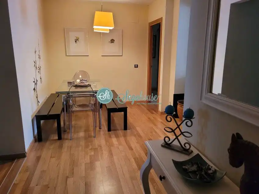 Appartamento in vendita a Torrecaballeros, imagen 2