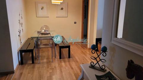 Foto 2 de Pis en venda a Torrecaballeros, Segovia