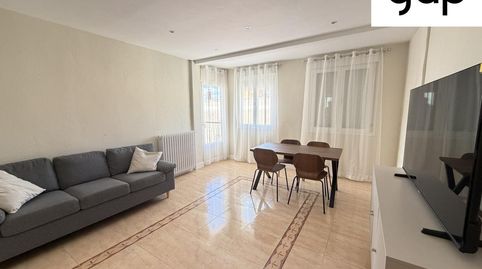 Foto 5 de Pis de lloguer a Centro, Cuenca Capital