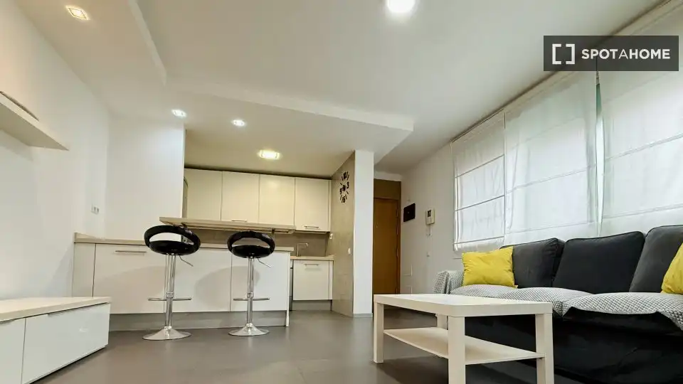 Habitación en Santa Catalina - Canteras