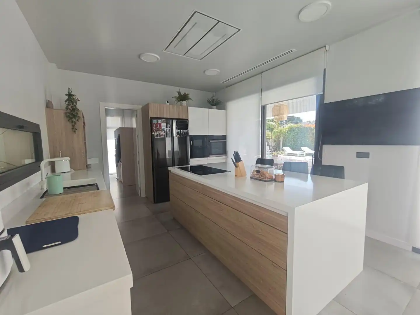 Villa avec piscine à vendre à Petrer, imagen 15
