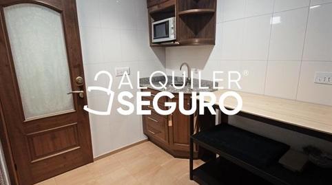 Foto 5 de Pis de lloguer a Nuestra Señora de Belén , Reyes Católicos, Madrid