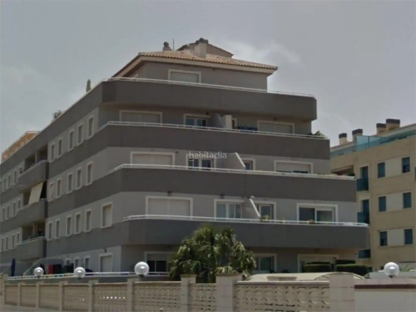 Pis amb piscina en venda a Avinguda de Gandia 38, imagen 7
