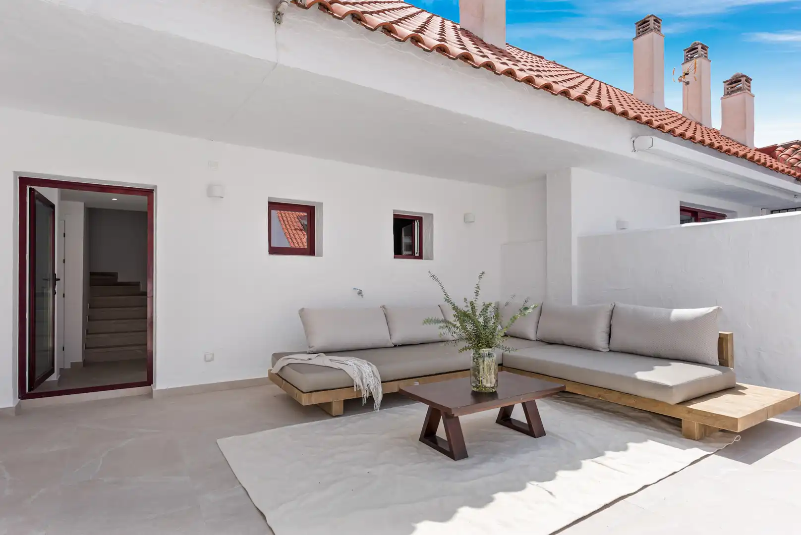 Apartament amb piscina en venda a Marbella Centro, imagen 15