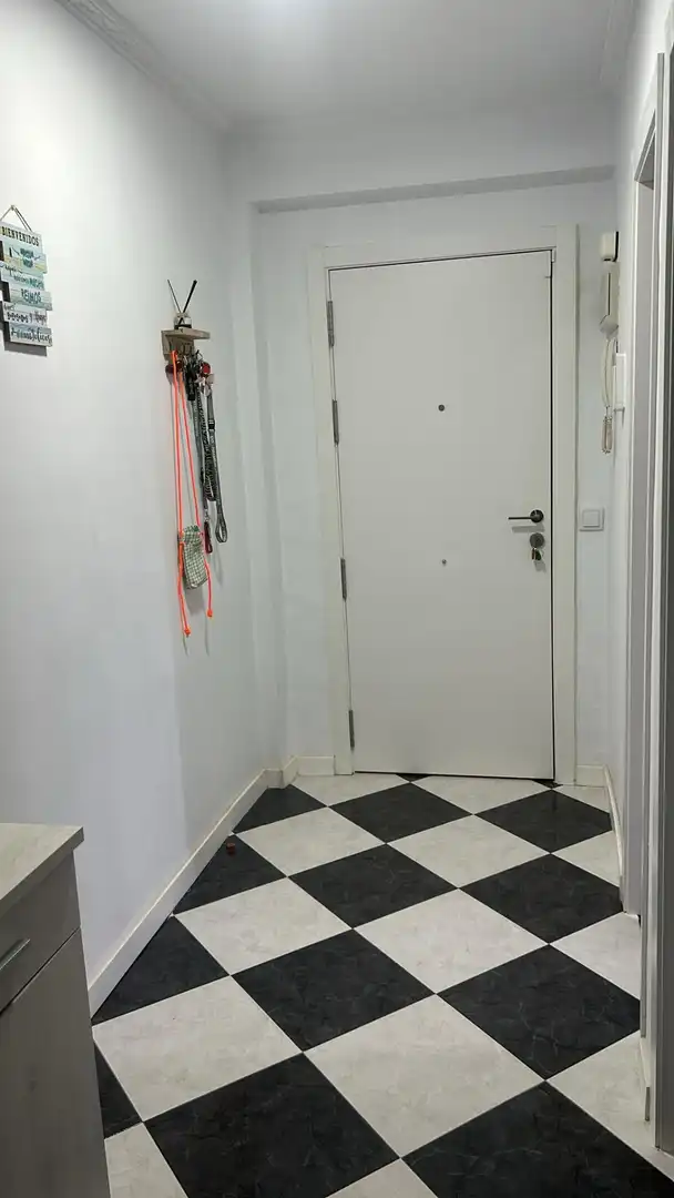 Wohnung mit Aufzug zur Miete in El Carmen, imagen 13