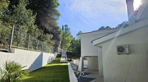 PRECIOSO CHALET, LUJO EN EL CENTRO DE CABRERA DE MAR, imatge 5