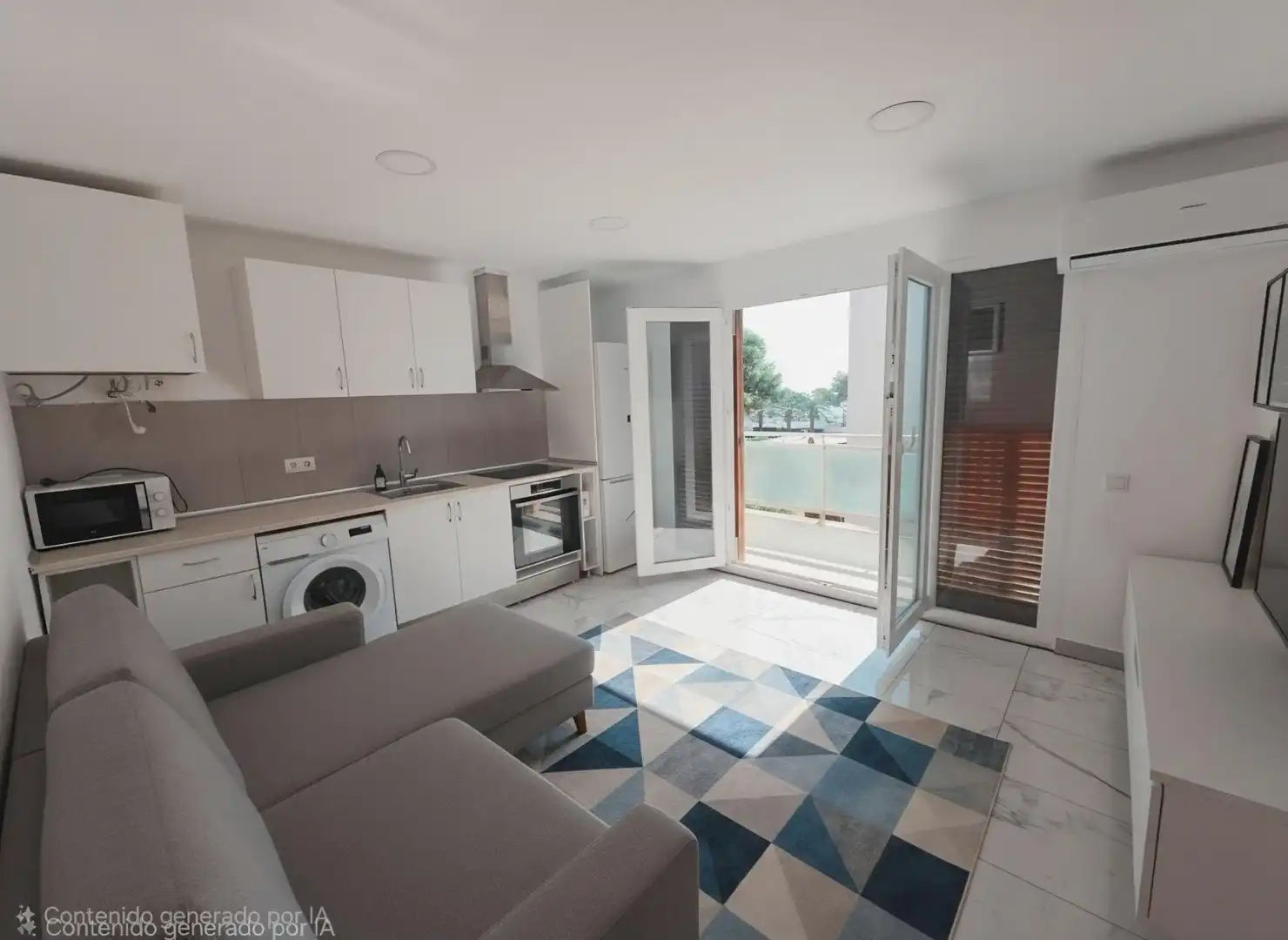 Piso con ascensor en venta en Carrer PEIX DEL, imagen 6