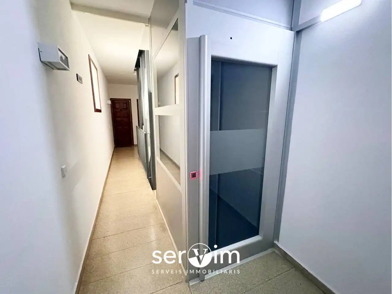 Flat for sale in Palamós  with Air Conditioner, Heating and Parquet flooring