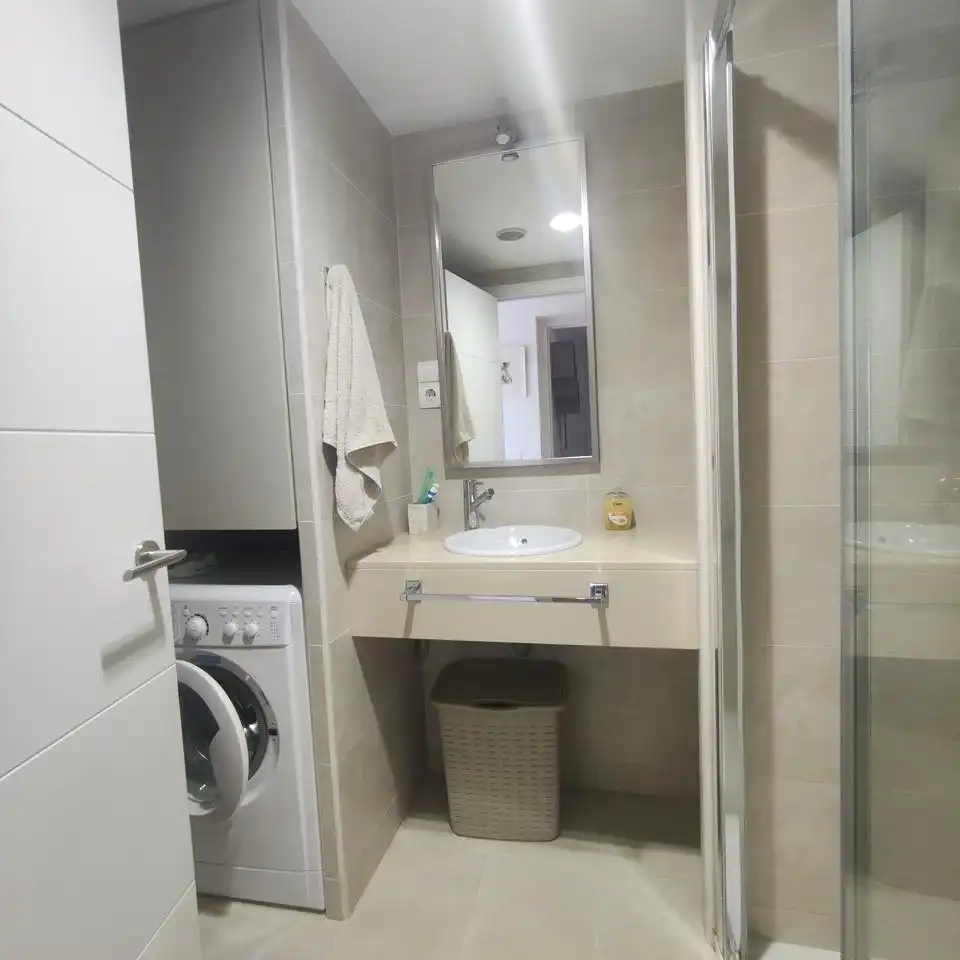 Houses for rent in Los Pinos, San Agustín - Bahía Feliz