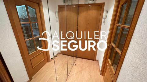 Photo 2 of Flat to rent in Del Marqués de la Valdavia, Centro, Alcobendas