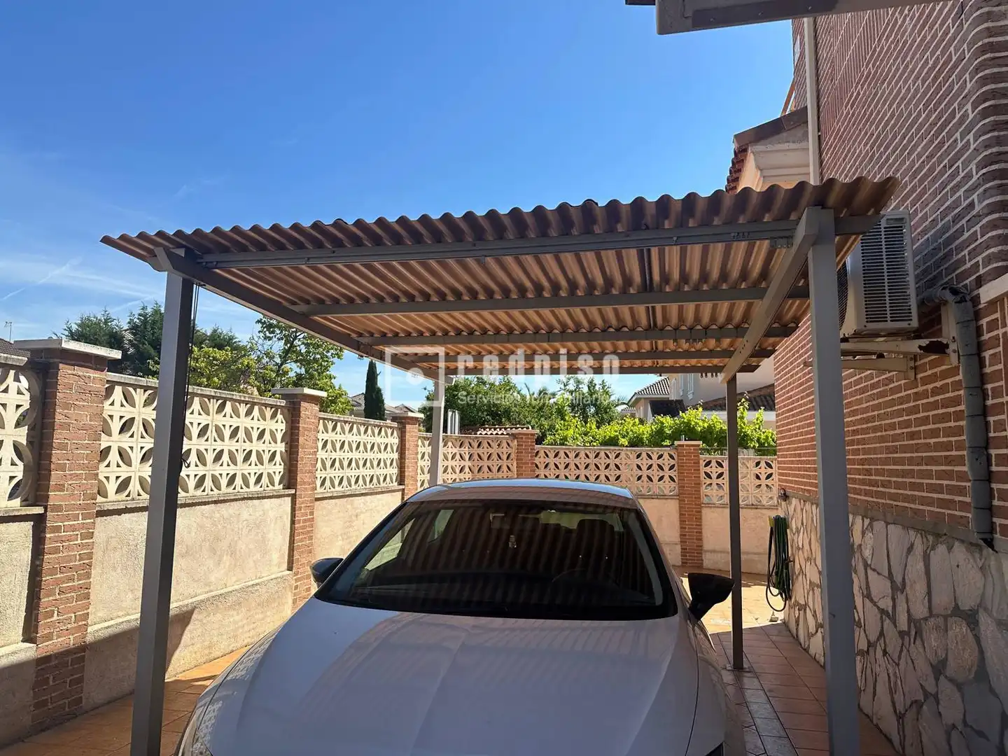 Villa avec piscine à vendre à del Pinar, imagen 21