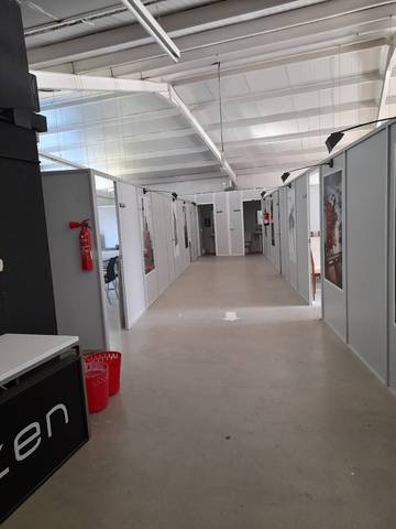 Oficina en Alquiler en Camí Roma en Sant Celoni