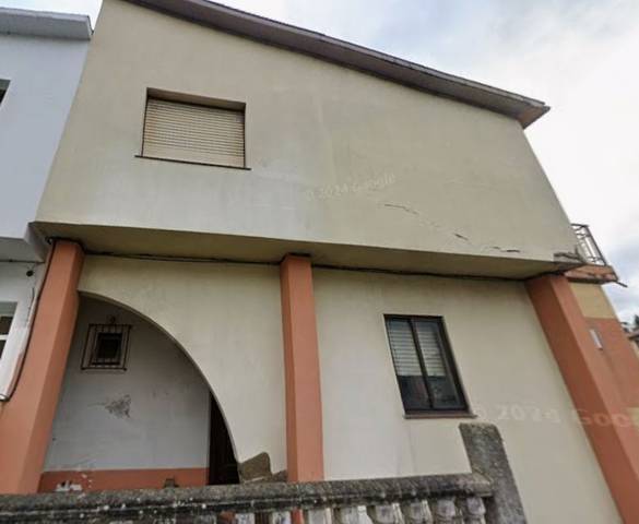 Casa-chalet en Venta en Inás