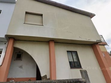 Casa con jardín en venta en Inás