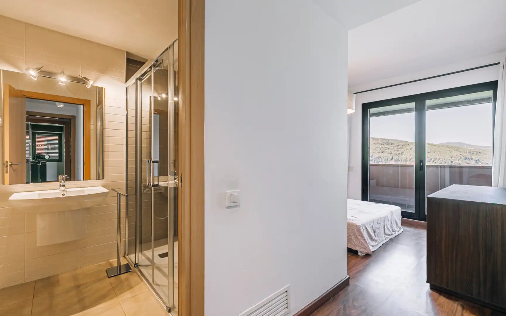 Flat for sale in Ignacio Iglesias, El Papiol