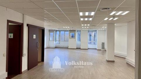 Foto 2 de Oficina de lloguer a De la Riera de Cassoles, El Putget i el Farró, Barcelona