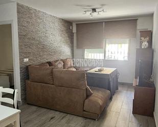 Sala d'estar de Pis de lloguer en  Huelva Capital