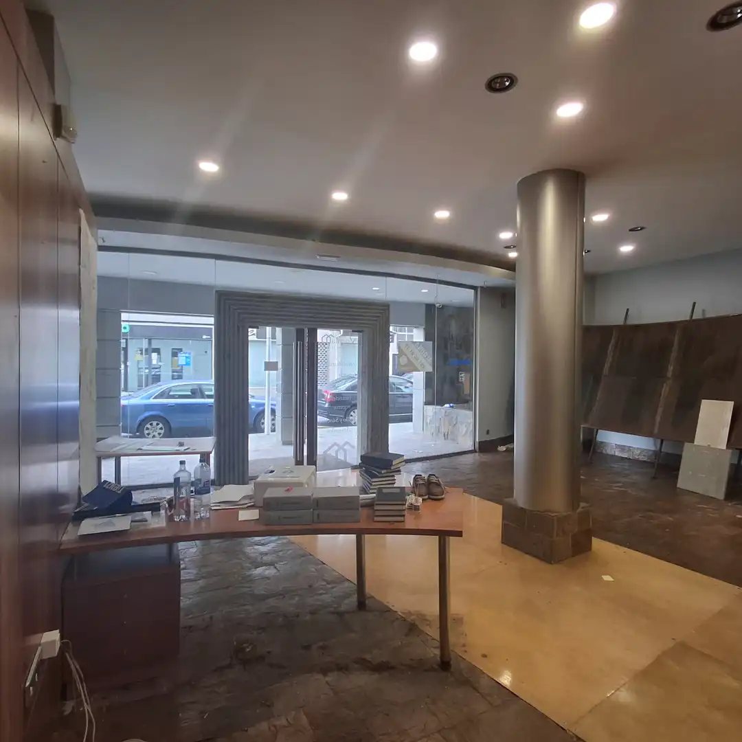 Business premises to rent in DP-1107 5, imagen 17