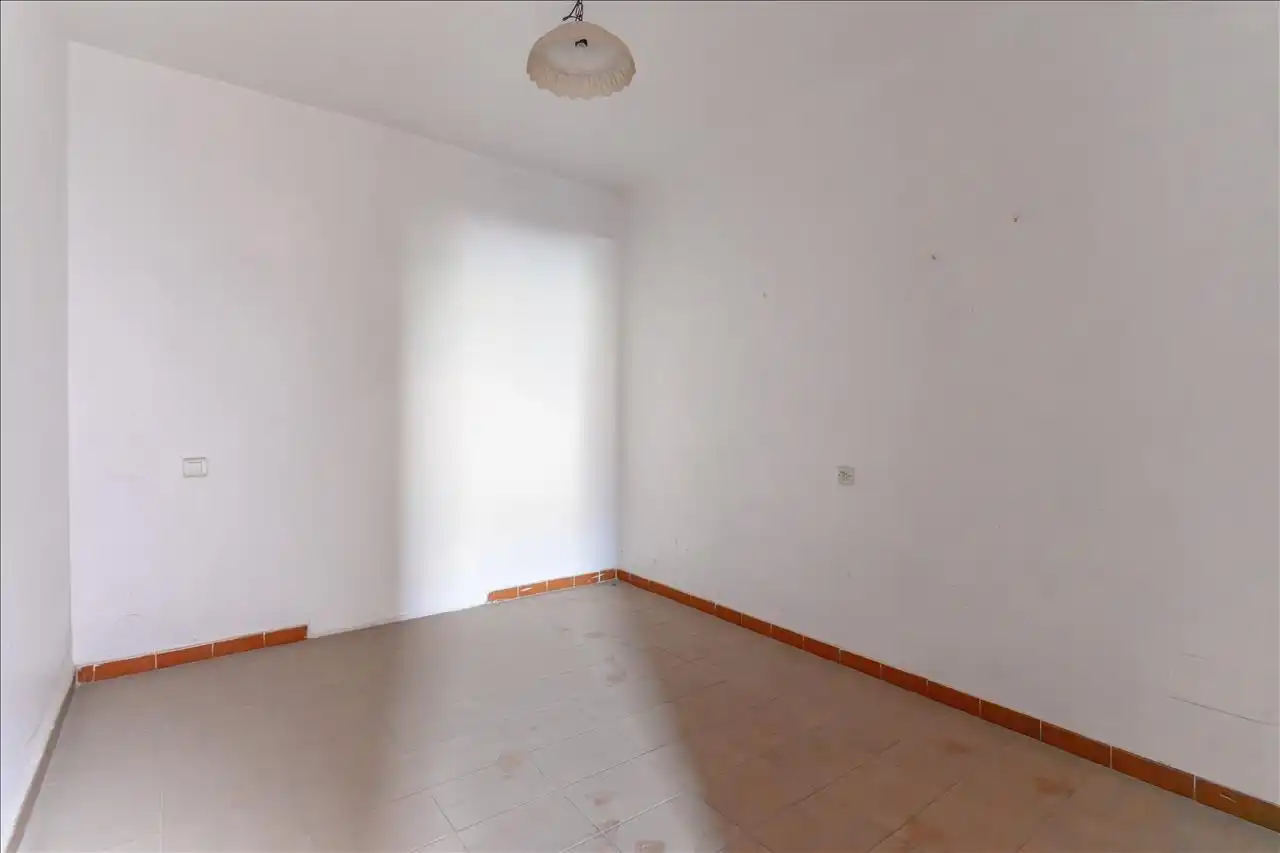 Habitación de Casa adosada en venta en El Ejido