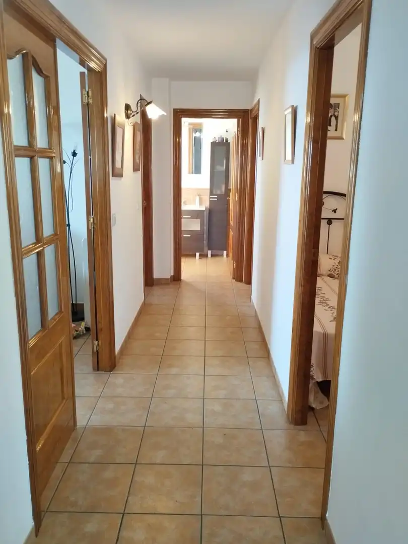 Casa rústica amb terrassa en venda a Camino Polígono 19 Parcela 224 ERMITA. ALBONDON (GRANADA, imagen 24
