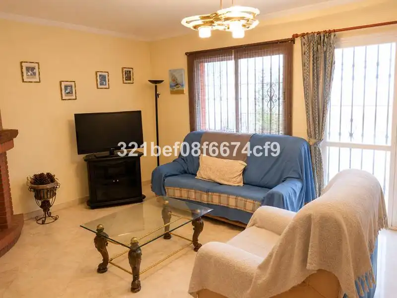 Adosado en venta en Estepona Pueblo, imagen 2