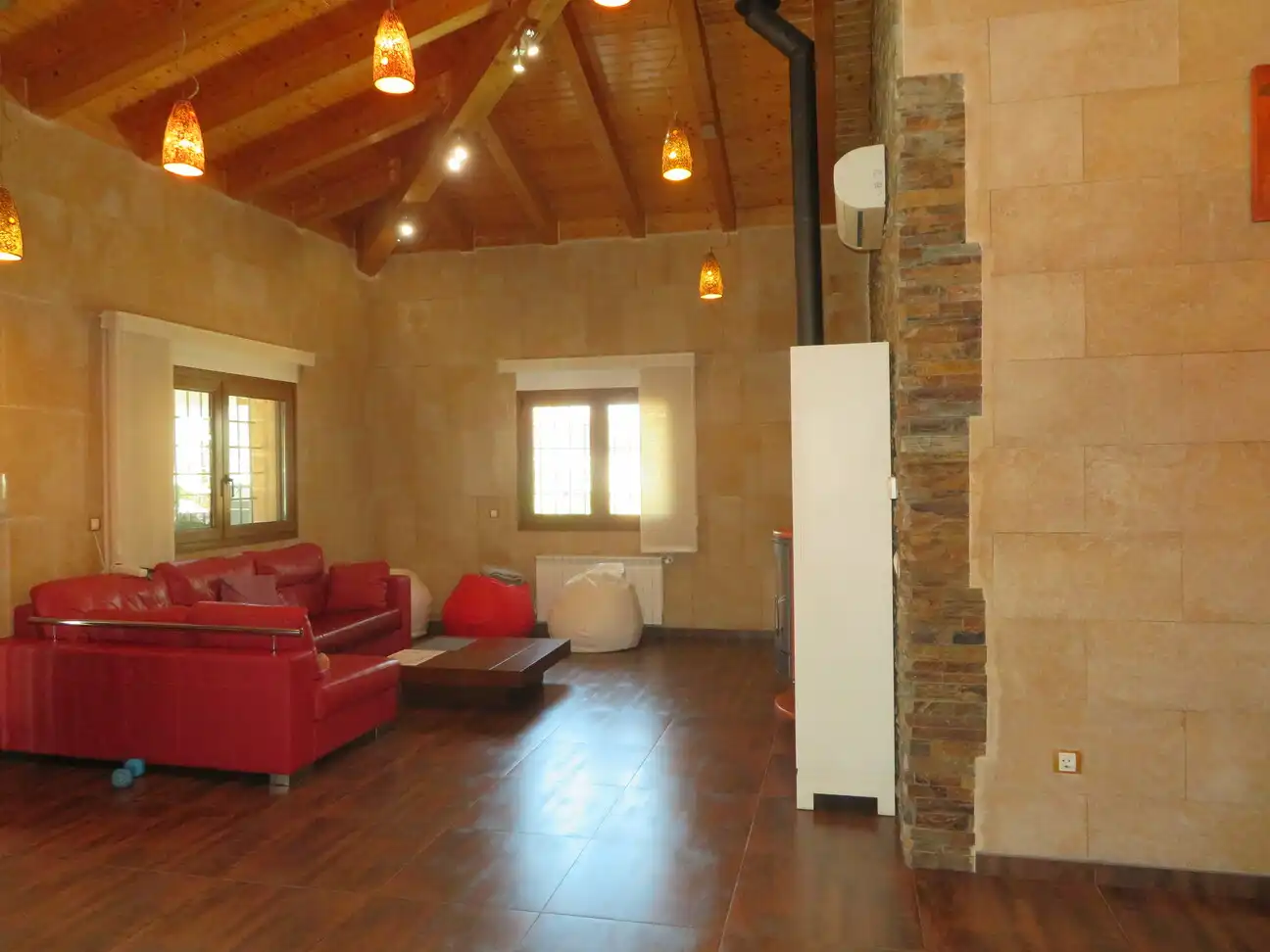 Detached house with pool for sale in Els Poblets, imagen 9