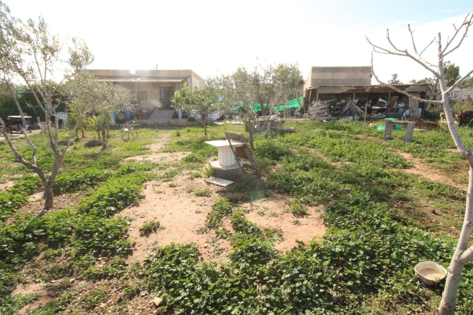 Casa con jardín en venta en POZO PALOS-DS MAGDALENA, imagen 22