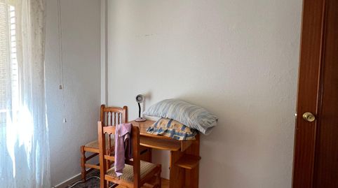 ALQUILER PISO CALLE HIDALGOS ESTUDIANTES, imatge 2
